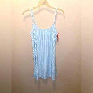 Colsie | Velour Nightgown